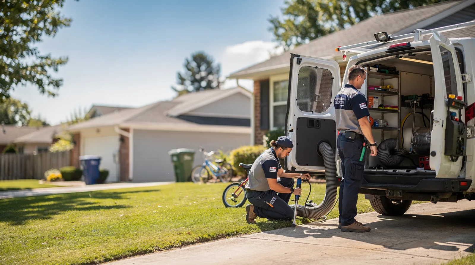 24/7 HVAC Repair & AC Replacement in La Cygne, KS near me